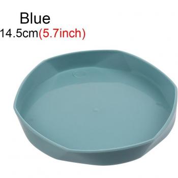 Taza de Maceta Plástica 11,5 cm