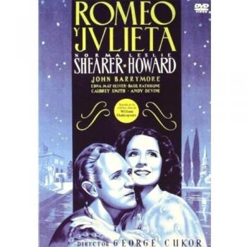 Roméo Et Juliette (Film) (1936) / Romeo And Juliet (Dvd)