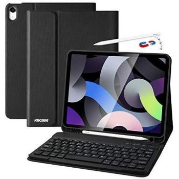 Teclado Bluetooth Inalámbrico Español para iPad