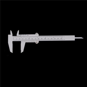 6 Inch Sliding Gauge Caliper