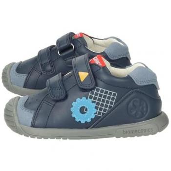 Biomecanics Lauflernschuhe für Kinder