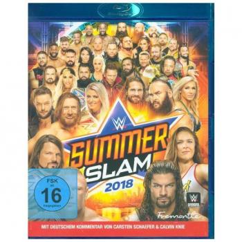 WWE