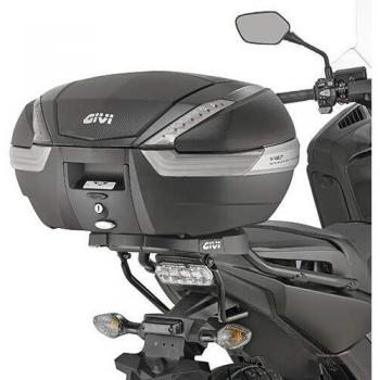 Supporto GIVI SR1150 per Top Case Honda Integra 750