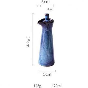 Kinglang Japanese Style Oil and Vinegar Bottle