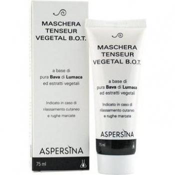 Máscara Tenseur Vegetal Aspersina 75ml