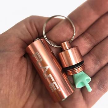 Coffret de rangement Flare Audio en tissu filet