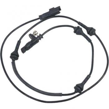 Front Left and Right ABS Sensor for Citroen C6 Peugeot 407