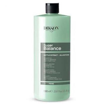 Sculp Balance Prime Shampoo 1000 ml – Anti-Grasso