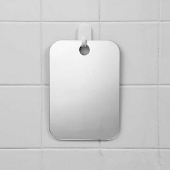Fogless Shaving Mirror
