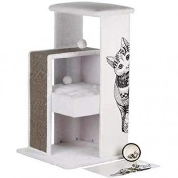 Torretta Tiragraffi Trixie Maria 101 cm