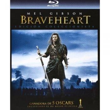 Braveheart