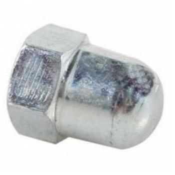Bofix vooras dopmoer M9 x 1 (set van 12)