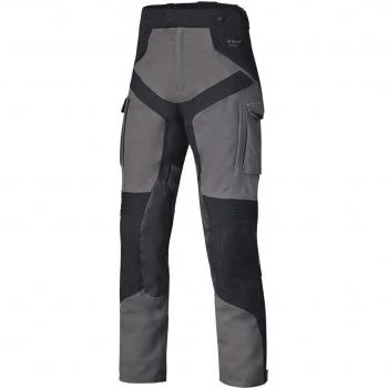 Pantaloni da Moto per Donna Held Lonborg Base Nero XL