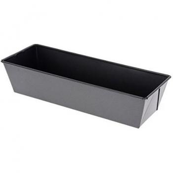 Forme de cake De Buyer, acier inoxydable 30 cm