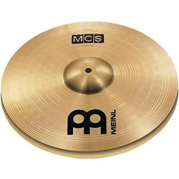 Meinl Cymbals MCS14MH MCS Serie 35,56 cm