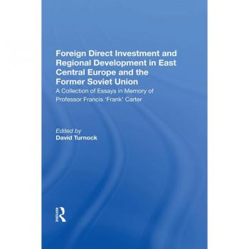 Vitalsource Technologies, Inc. Foreign Direct Investment And Regional Development In East Central Euro