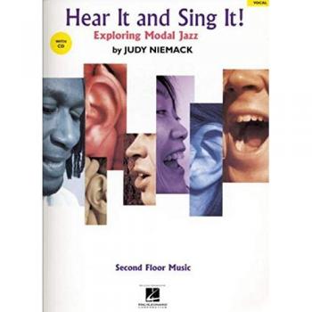 Hear It And Sing It!