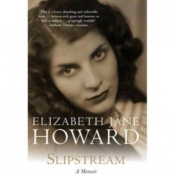 Slipstream: A Memoir von Elizabeth Jane Howard
