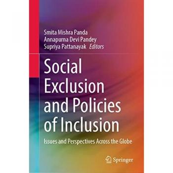Social Exclusion and Policies of Inclusion