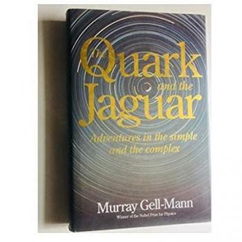 The Quark And The Jaguar: Adventures in the Simple and the Complex