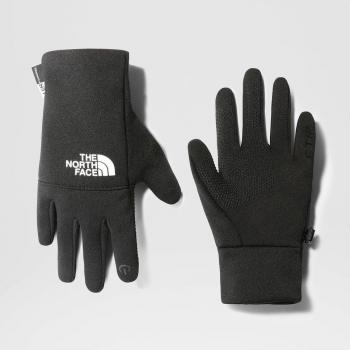 Guanti The North Face Etip Riciclati Nero