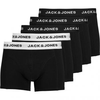 5 Boxers Jack & Jones Solid