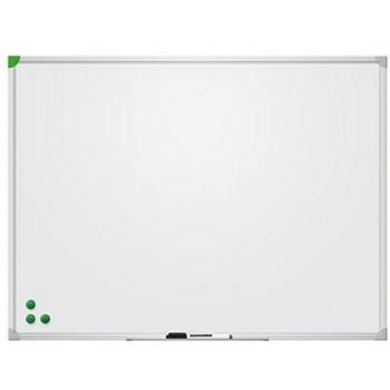 Tableau blanc Franken U-Act!Line® Récupérable avec Bac de Rangement
