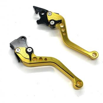 CNC Performance Brake Lever