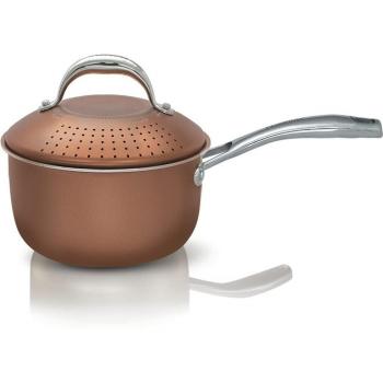 Confezione Pensofal Pastati Baby 16L – Padella & Pentola Argento