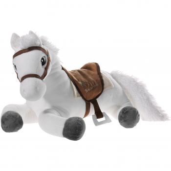 Heunec® Kuscheltier »Bibi & Tina, Sabrina liegend 50 cm«