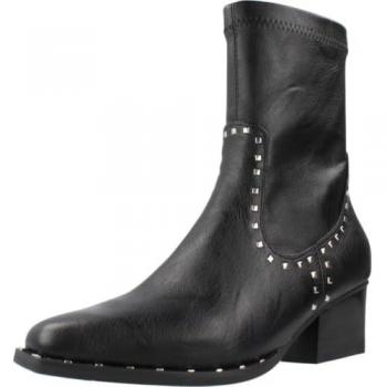 Botines Negros NOA HARMON 9762