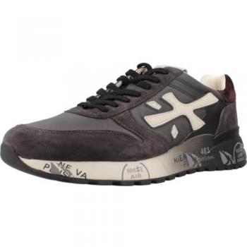 Premiata Men's Stylish Sneakers