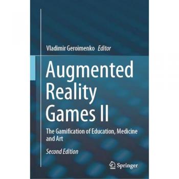 Augmented Reality Games II