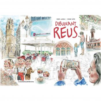 Dibuixant reus