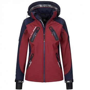 Rock Creek Freizeitjacke