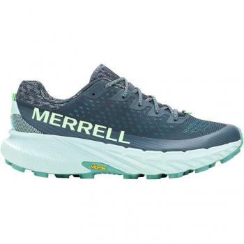 Merrell Fitnessschuhe Agility Peak 5 Herren Blau