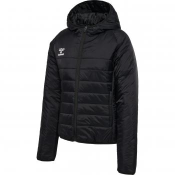 Chaqueta Hummel Go con Cremallera