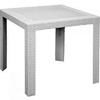 Saturno 80x80 – Modello Bianco