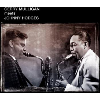 Meets Johnny Hodges