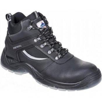 Portwest Mustang Leather Safety Boots