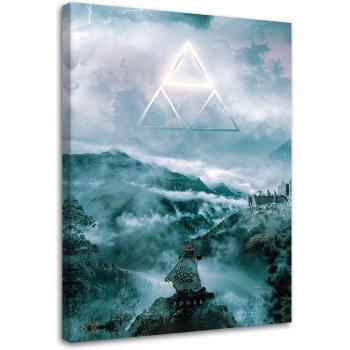 Lueur Triforce Céleste