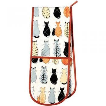 Ulster Weavers Double Oven Glove