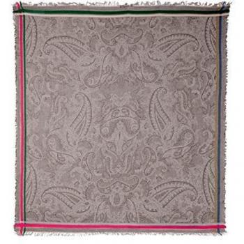 CODELLO Damen-Paisley-Accessoire
