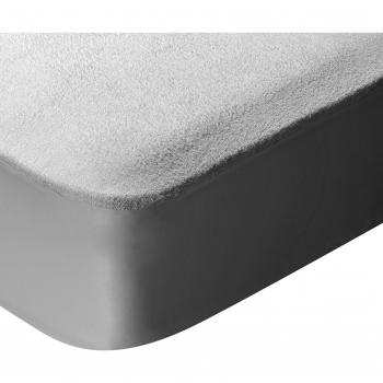 Housse de Matelas Imperméable Aloe Vera 135x200cm