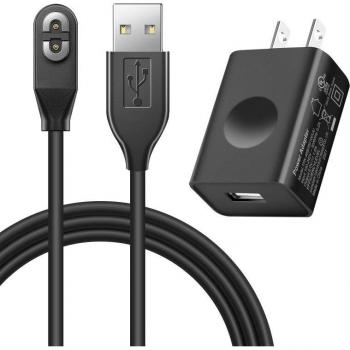 USB Cable de Carga Fonken 1M – Compatible con AfterShokz Aeropex AS800