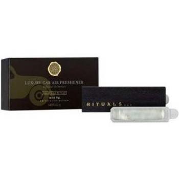 Rituals Auto Aromatherapie Private Collection
