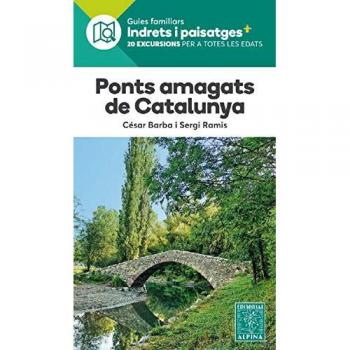 Ponts Amagats De Catalunya