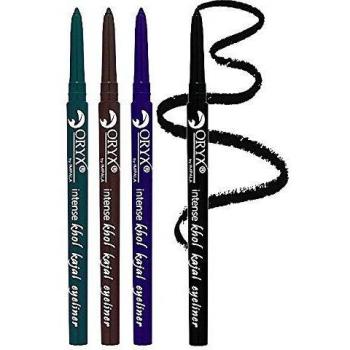 Impala Oryx Kajal Crayon Automatique 1pcs