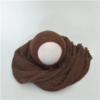 Accessoire Photo « Couvre‑Tête Étirable »
