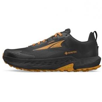 Altra Timp 5 GORE-TEX Herren Schuhe Schwarz 43